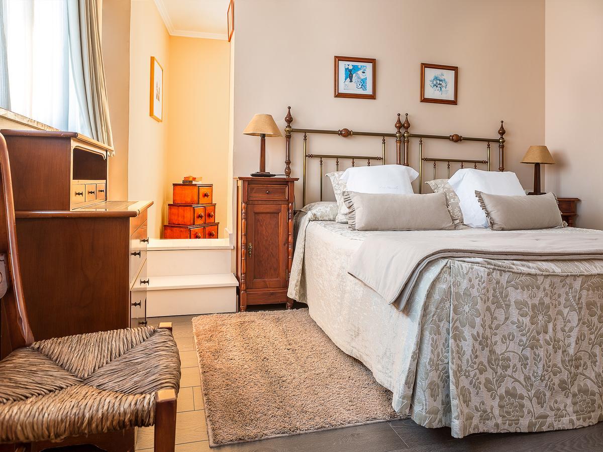 Casa Maravilla Gozon Екстериор снимка