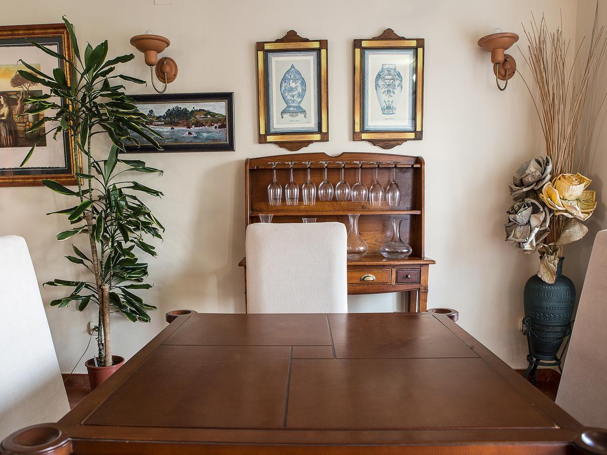 Casa Maravilla Gozon Екстериор снимка